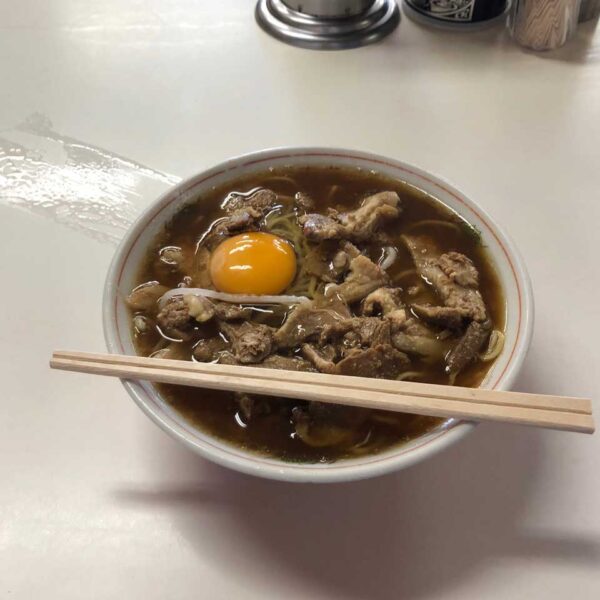 徳島ラーメン