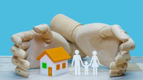 個人再生住宅条項