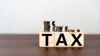 贈与税の計算機（平成27年改正対応）