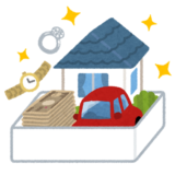 家族信託がしたい！ってのはちょっと違うんです。